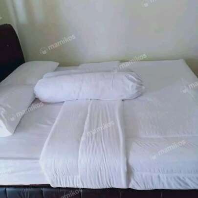Mediterania Guest House: Santai di Jantung Cilacap